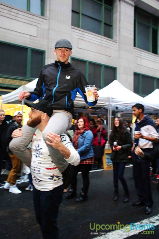 Midtown Festival 2015 (Gallery B)