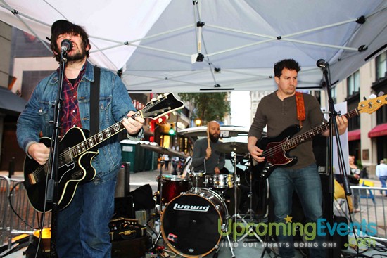 Midtown Festival 2015 (Gallery B)