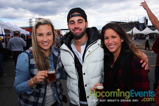 Oktoberfest 2015 @ XFINITY Live (Gallery A)