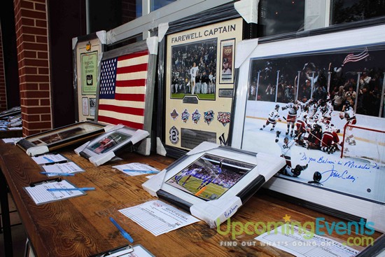 Oktoberfest 2015 @ XFINITY Live (Gallery A)