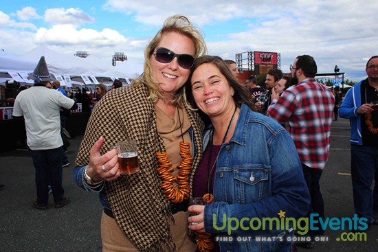 Oktoberfest 2015 @ XFINITY Live (Gallery A)