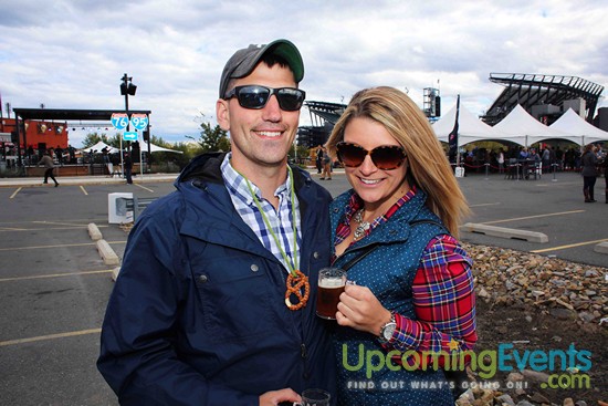 Oktoberfest 2015 @ XFINITY Live (Gallery A)