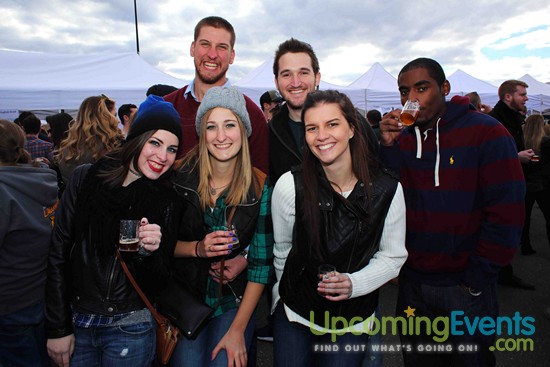 Oktoberfest 2015 @ XFINITY Live (Gallery A)