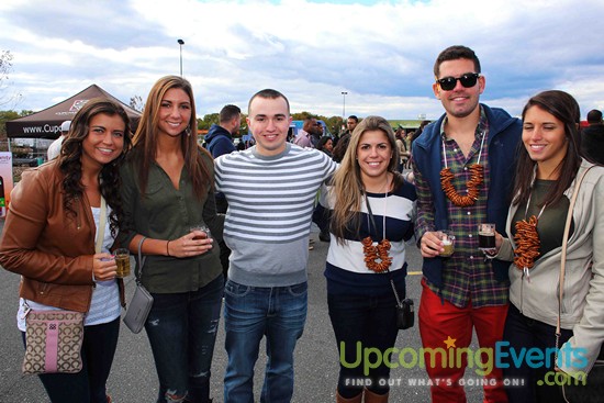 Oktoberfest 2015 @ XFINITY Live (Gallery A)