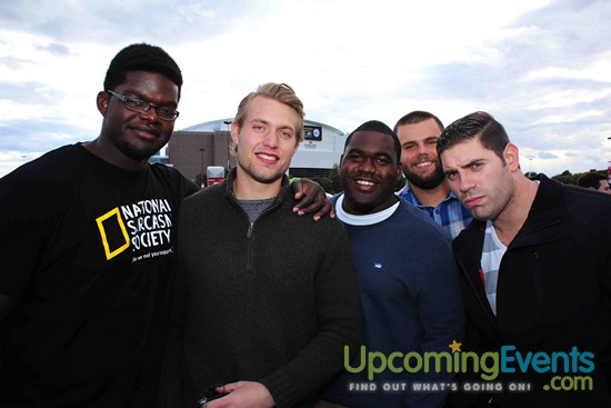 Oktoberfest 2015 @ XFINITY Live (Gallery A)