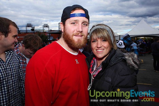 Oktoberfest 2015 @ XFINITY Live (Gallery A)