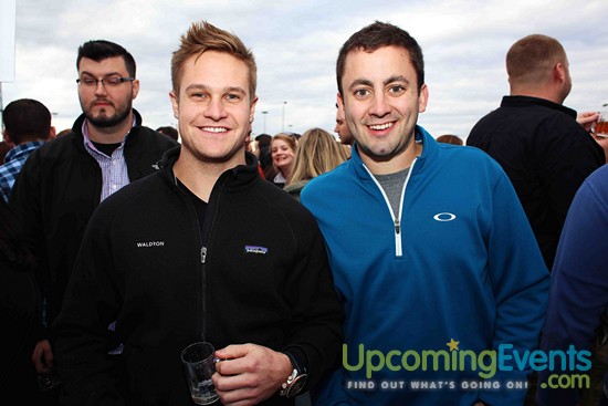 Oktoberfest 2015 @ XFINITY Live (Gallery A)