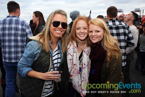 Oktoberfest 2015 @ XFINITY Live (Gallery A)