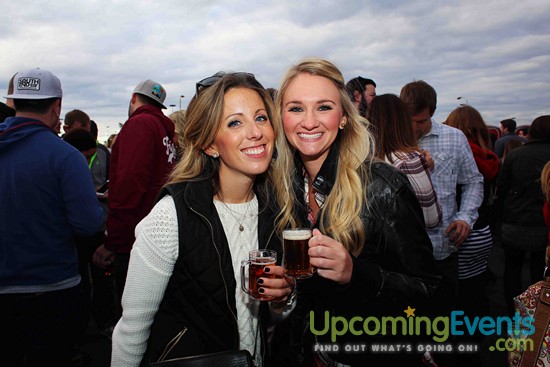 Oktoberfest 2015 @ XFINITY Live (Gallery A)