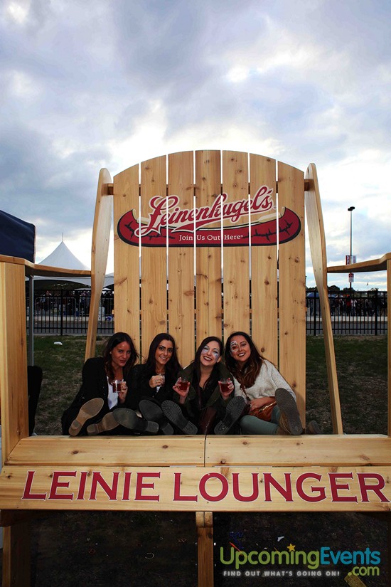Oktoberfest 2015 @ XFINITY Live (Gallery A)