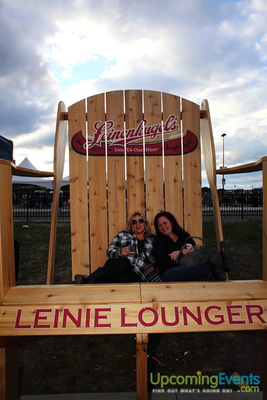 Oktoberfest 2015 @ XFINITY Live (Gallery A)