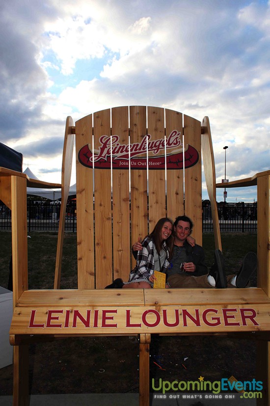 Oktoberfest 2015 @ XFINITY Live (Gallery A)