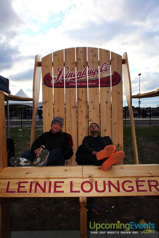 Oktoberfest 2015 @ XFINITY Live (Gallery A)