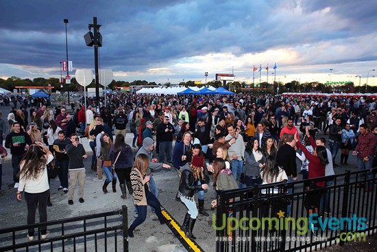 Oktoberfest 2015 @ XFINITY Live (Gallery A)