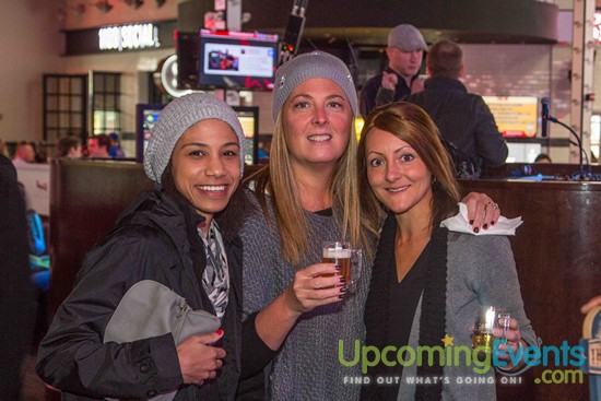 Oktoberfest 2015 @ XFINITY Live (Gallery B)