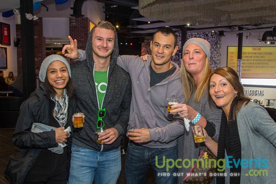 Oktoberfest 2015 @ XFINITY Live (Gallery B)
