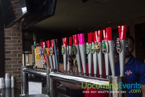 Oktoberfest 2015 @ XFINITY Live (Gallery B)