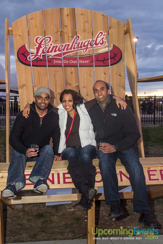 Oktoberfest 2015 @ XFINITY Live (Gallery B)