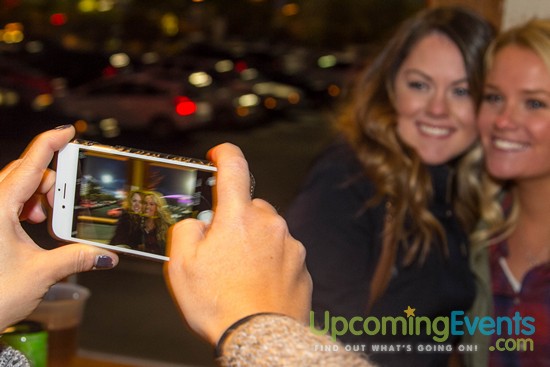 Oktoberfest 2015 @ XFINITY Live (Gallery B)