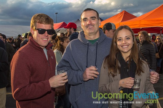 Oktoberfest 2015 @ XFINITY Live (Gallery B)