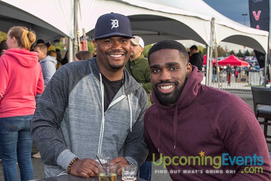 Oktoberfest 2015 @ XFINITY Live (Gallery B)