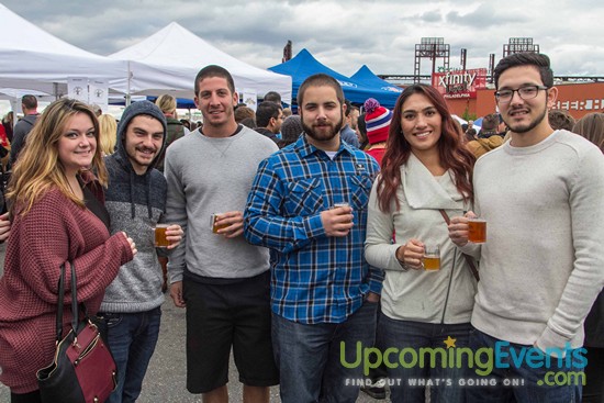 Oktoberfest 2015 @ XFINITY Live (Gallery B)