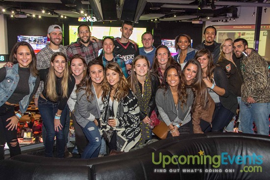 Oktoberfest 2015 @ XFINITY Live (Gallery B)
