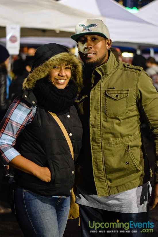 Oktoberfest 2015 @ XFINITY Live (Gallery C)