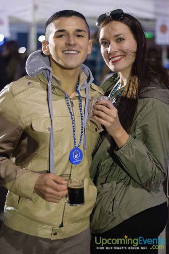 Oktoberfest 2015 @ XFINITY Live (Gallery C)