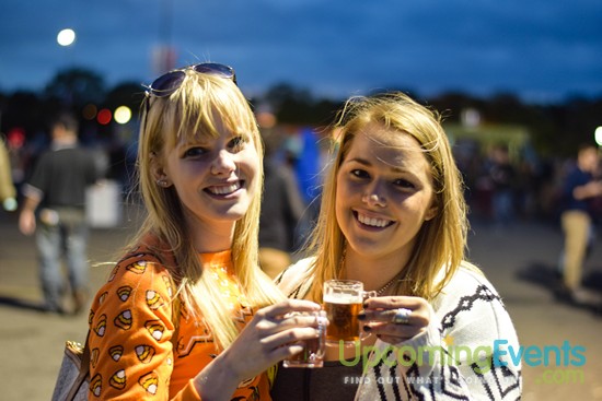 Oktoberfest 2015 @ XFINITY Live (Gallery C)