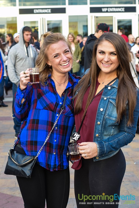 Oktoberfest 2015 @ XFINITY Live (Gallery C)
