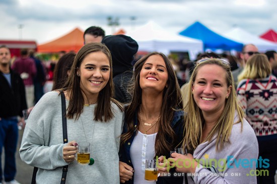 Oktoberfest 2015 @ XFINITY Live (Gallery C)