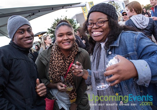 Oktoberfest 2015 @ XFINITY Live (Gallery D)