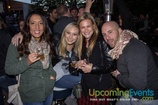 Oktoberfest 2015 @ XFINITY Live (Gallery D)