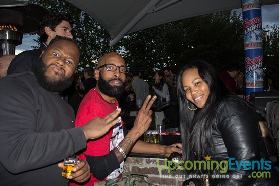 Oktoberfest 2015 @ XFINITY Live (Gallery D)