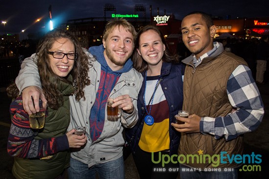 Oktoberfest 2015 @ XFINITY Live (Gallery D)