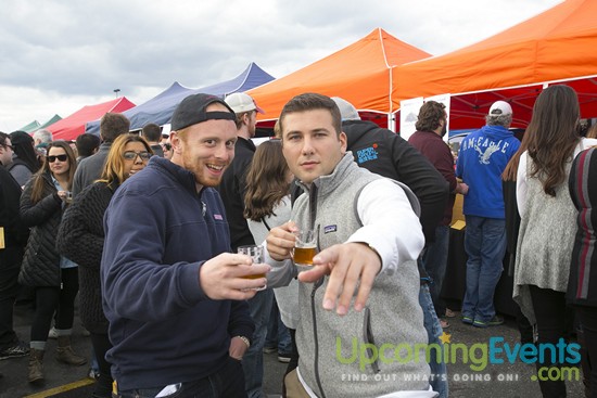 Oktoberfest 2015 @ XFINITY Live (Gallery E)