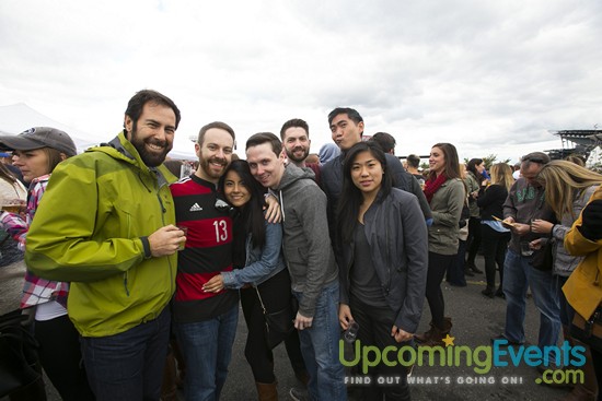 Oktoberfest 2015 @ XFINITY Live (Gallery E)