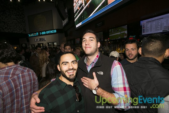 Oktoberfest 2015 @ XFINITY Live (Gallery E)