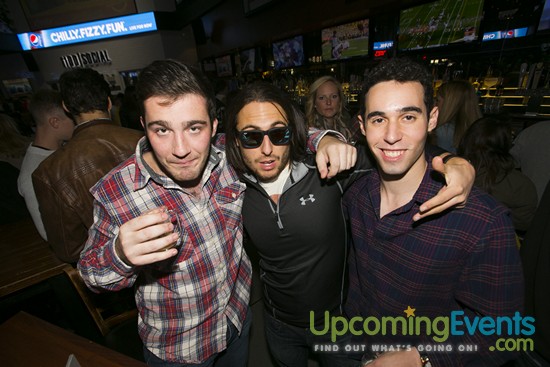 Oktoberfest 2015 @ XFINITY Live (Gallery E)