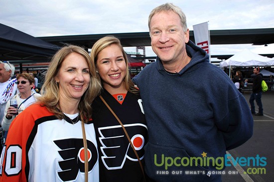The Philadelphia Cheesesteak Festival