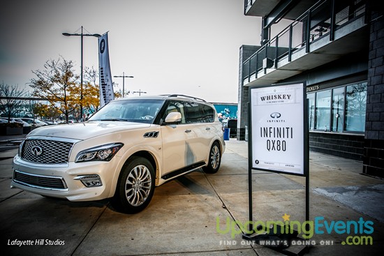 Whiskeyfest 2015 (Gallery A)