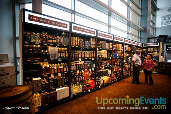 Whiskeyfest 2015 (Gallery A)