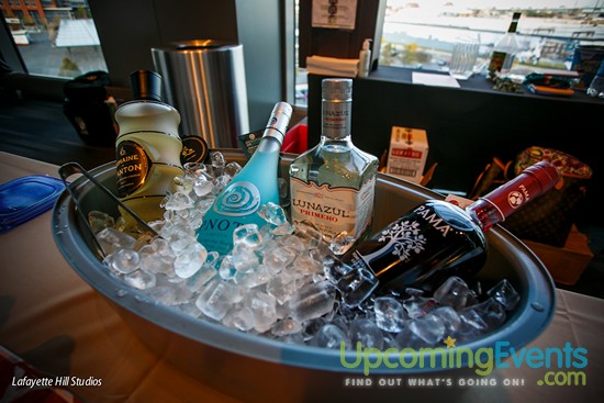 Whiskeyfest 2015 (Gallery A)