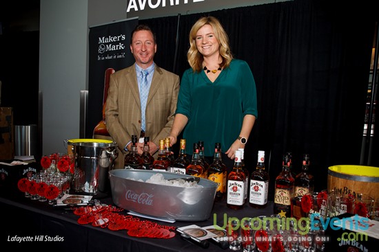 Whiskeyfest 2015 (Gallery A)