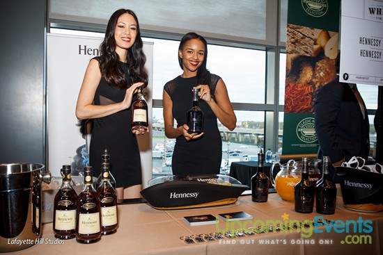 Whiskeyfest 2015 (Gallery A)