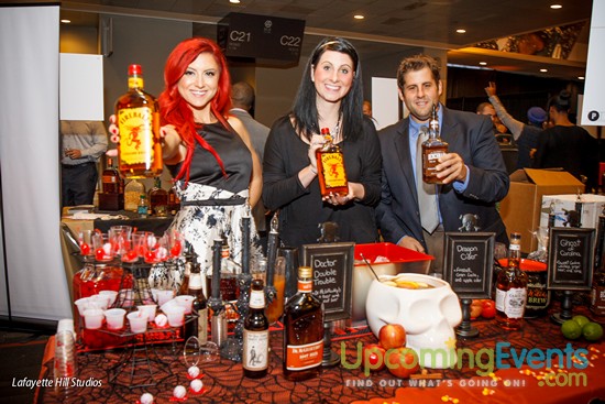 Whiskeyfest 2015 (Gallery A)