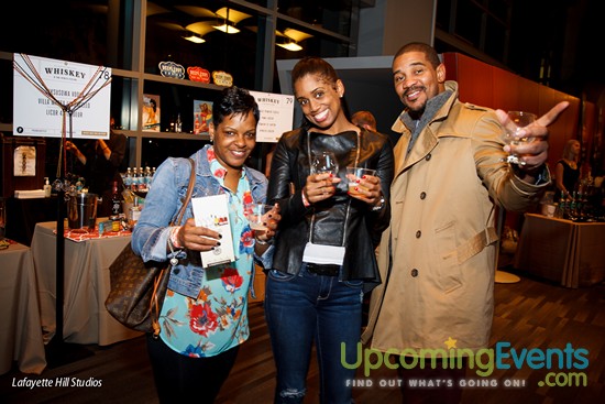 Whiskeyfest 2015 (Gallery A)