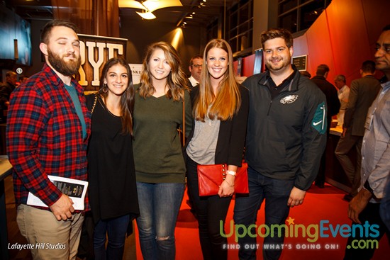 Whiskeyfest 2015 (Gallery A)
