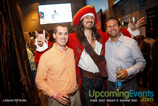 Whiskeyfest 2015 (Gallery A)